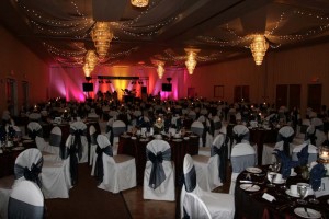 2007 Commissionaires Gala Night at Four Points by Sheraton a  